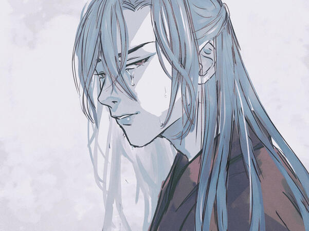 Coloured Sketch: Starting at ~18 EUR